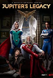 Jupiter Legacy